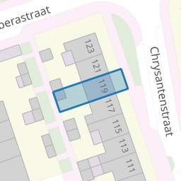 Perceel NKP01-A-4080