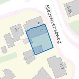 Perceel NKP01-A-4110