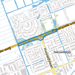 Perceel NKP01-A-4113