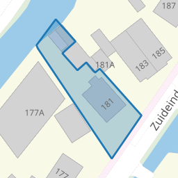 Perceel NKP01-A-4131