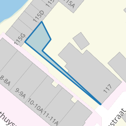 Perceel NKP01-A-4145