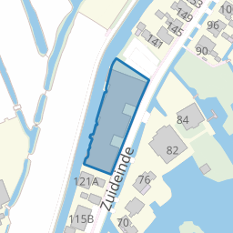 Perceel NKP01-A-4154