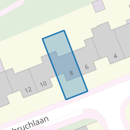 Perceel NKP01-A-4207