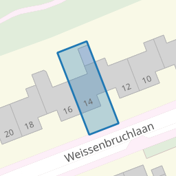 Perceel NKP01-A-4210