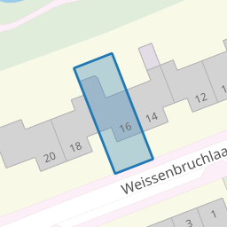 Perceel NKP01-A-4211