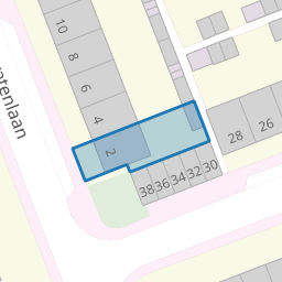 Perceel NKP01-A-4238