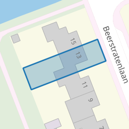 Perceel NKP01-A-4242