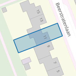 Perceel NKP01-A-4243