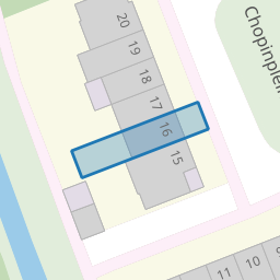 Perceel NKP01-A-4261