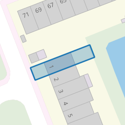 Perceel NKP01-A-4263