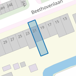 Perceel NKP01-A-4299