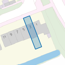 Perceel NKP01-A-4306