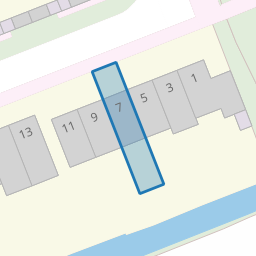 Perceel NKP01-A-4308