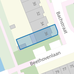 Perceel NKP01-A-4322