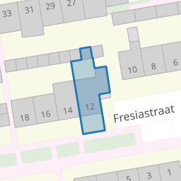 Perceel NKP01-A-4333
