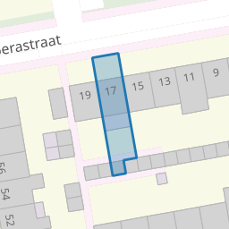 Perceel NKP01-A-4341