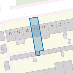 Perceel NKP01-A-4343