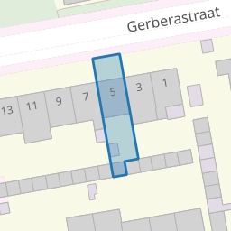 Perceel NKP01-A-4347