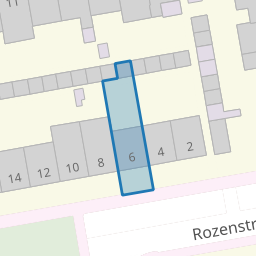 Perceel NKP01-A-4357