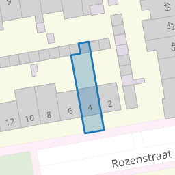 Perceel NKP01-A-4358