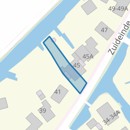 Perceel NKP01-A-4381