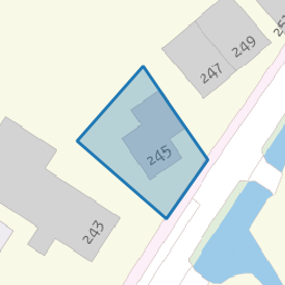 Perceel NKP01-A-4461