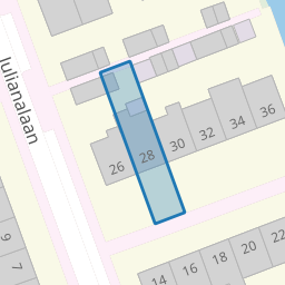 Perceel NKP01-A-4497