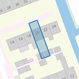 Perceel NKP01-A-4501