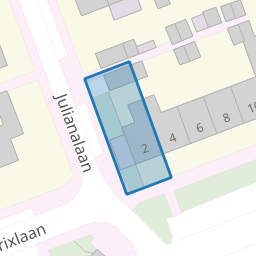 Perceel NKP01-A-4510