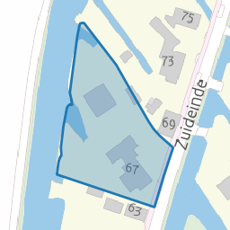 Perceel NKP01-A-4568