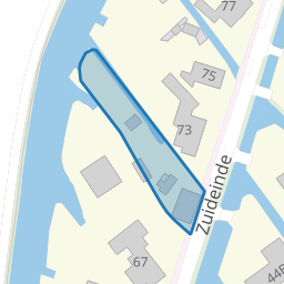 Perceel NKP01-A-4569