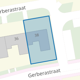 Perceel NKP01-A-4588