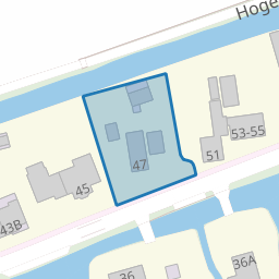 Perceel NKP01-A-4663