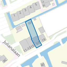 Perceel NKP01-A-4672