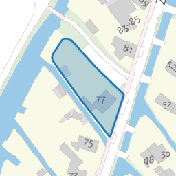 Perceel NKP01-A-4695