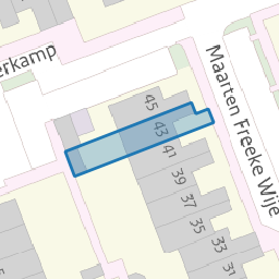 Perceel NKP01-A-4701