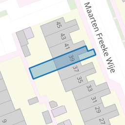 Perceel NKP01-A-4703