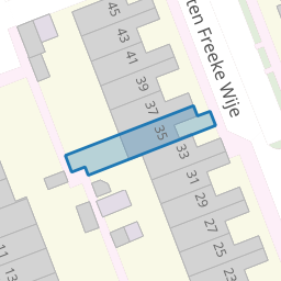 Perceel NKP01-A-4705