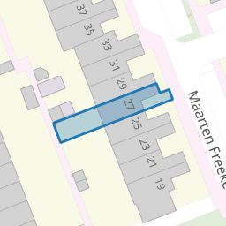 Perceel NKP01-A-4709