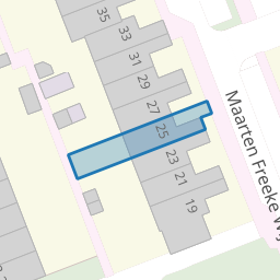 Perceel NKP01-A-4710