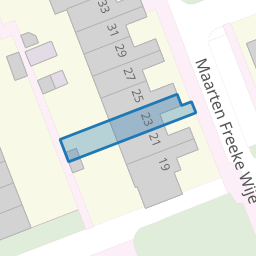 Perceel NKP01-A-4711