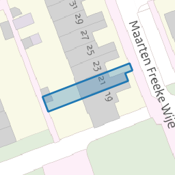 Perceel NKP01-A-4712