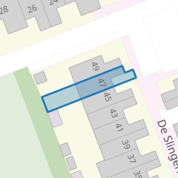 Perceel NKP01-A-4718