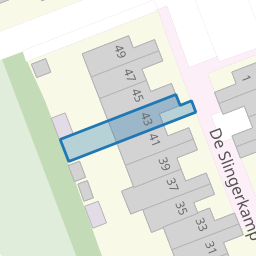 Perceel NKP01-A-4720