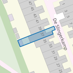 Perceel NKP01-A-4723