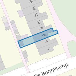 Perceel NKP01-A-4735