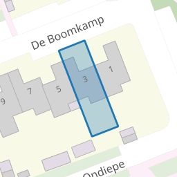 Perceel NKP01-A-4747