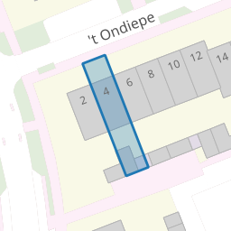 Perceel NKP01-A-4750