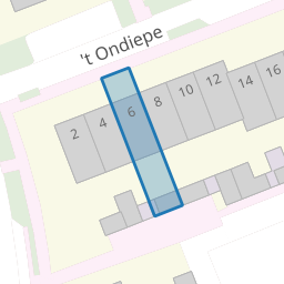 Perceel NKP01-A-4751