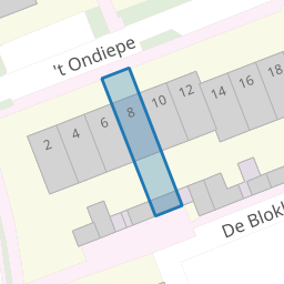 Perceel NKP01-A-4752